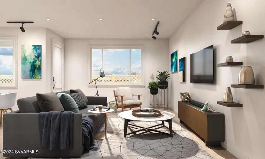 15 N Alamos Drive #A & B, Cottonwood, AZ 86326 - Image #2