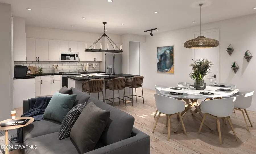 15 N Alamos Drive #A & B, Cottonwood, AZ 86326 - Image #3