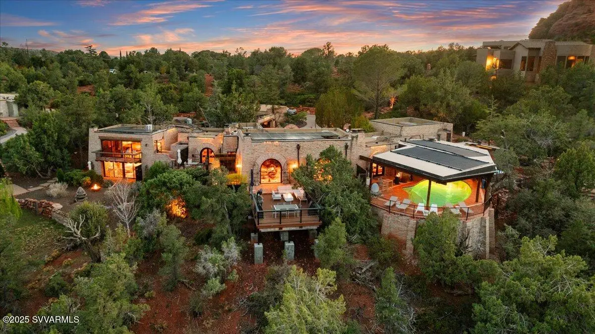 245 Eagle Dancer Road, Sedona, AZ 86336 - Image #1