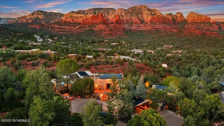 245 Eagle Dancer Road, Sedona, AZ 86336 - Image #2