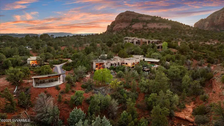 245 Eagle Dancer Road, Sedona, AZ 86336 - Image #3