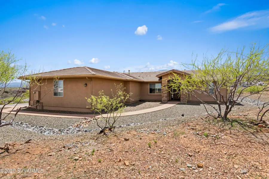 2860 S Quail Canyon Road, Cottonwood, AZ 86326 - Image #2