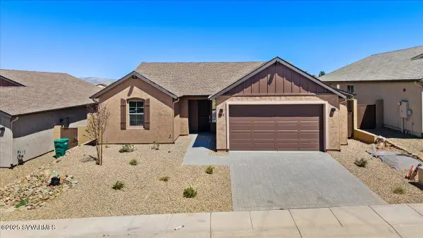 839 E Eugene Road, Clarkdale, AZ 86324