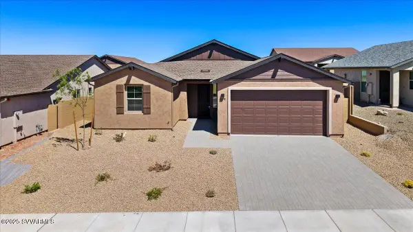 379 Malachite Drive, Clarkdale, AZ 86324