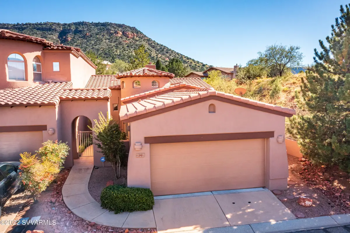 35 Rio Sinagua --, Sedona, AZ 86351 - #1