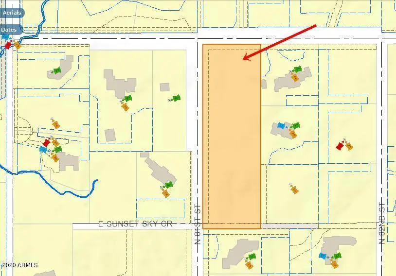 33345 N 81st Street, Scottsdale, AZ 85266 - #1