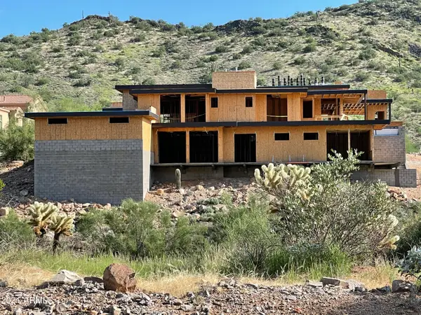 14296 E Kalil Drive, Scottsdale, AZ 85259