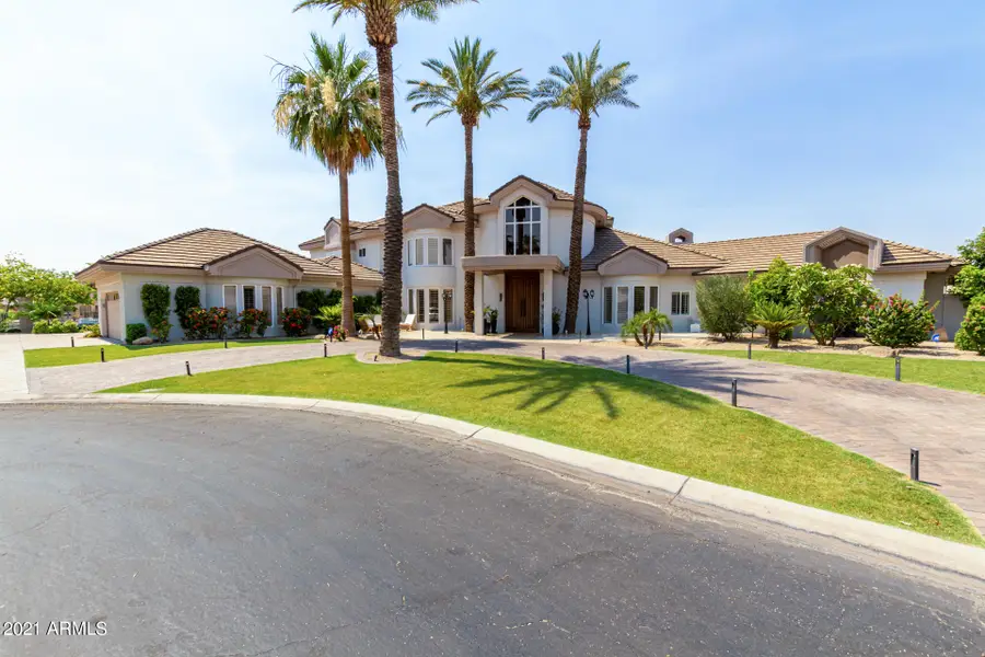 1502 E Treasure Cove Drive, Gilbert, AZ 85234 - Image #2