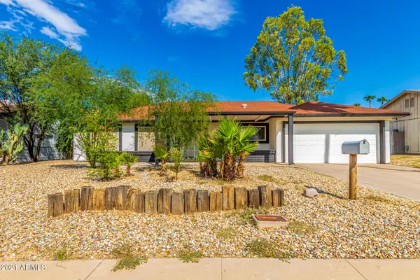 6645 S 40th Way, Phoenix, AZ 85042