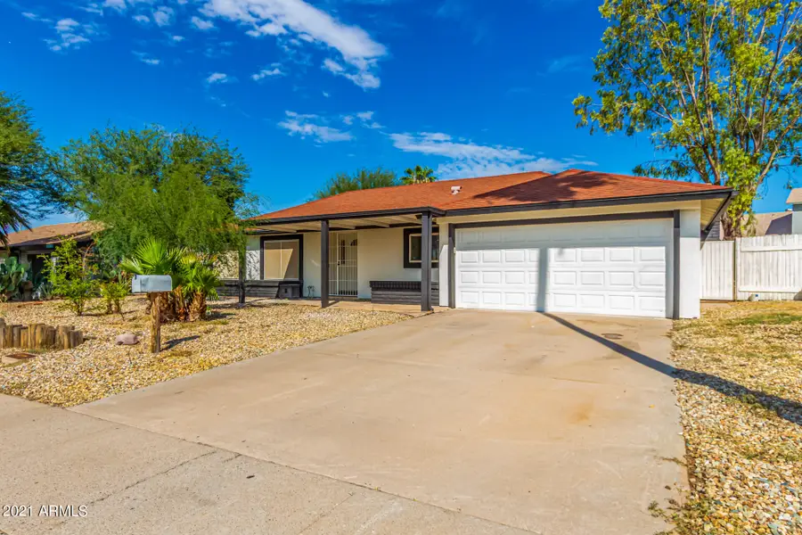 6645 S 40th Way, Phoenix, AZ 85042 - #2