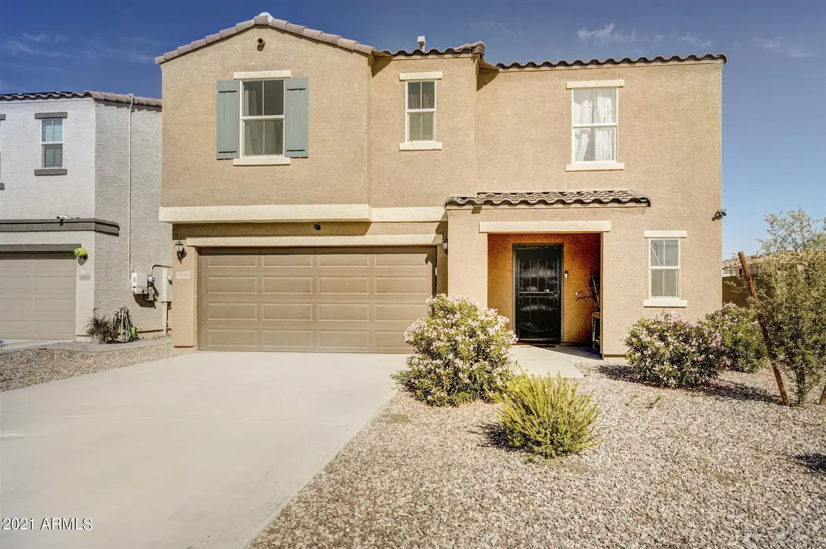 12526 W Palmaire Avenue, Glendale, AZ 85307 - Image #1