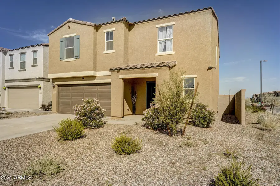 12526 W Palmaire Avenue, Glendale, AZ 85307 - Image #2