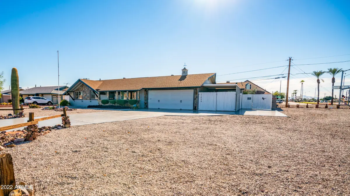 11033 W Alabama Avenue, Sun City, AZ 85351 - Image #1