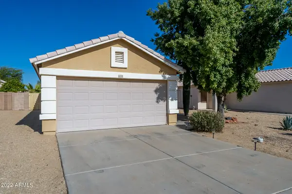 15728 W Post Drive, Surprise, AZ 85374