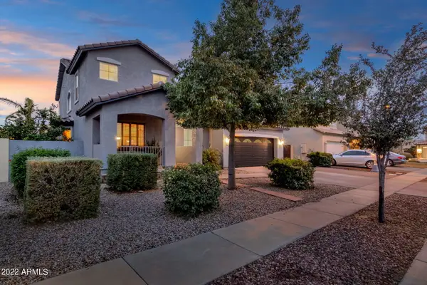 3519 E Tonto Drive, Gilbert, AZ 85298
