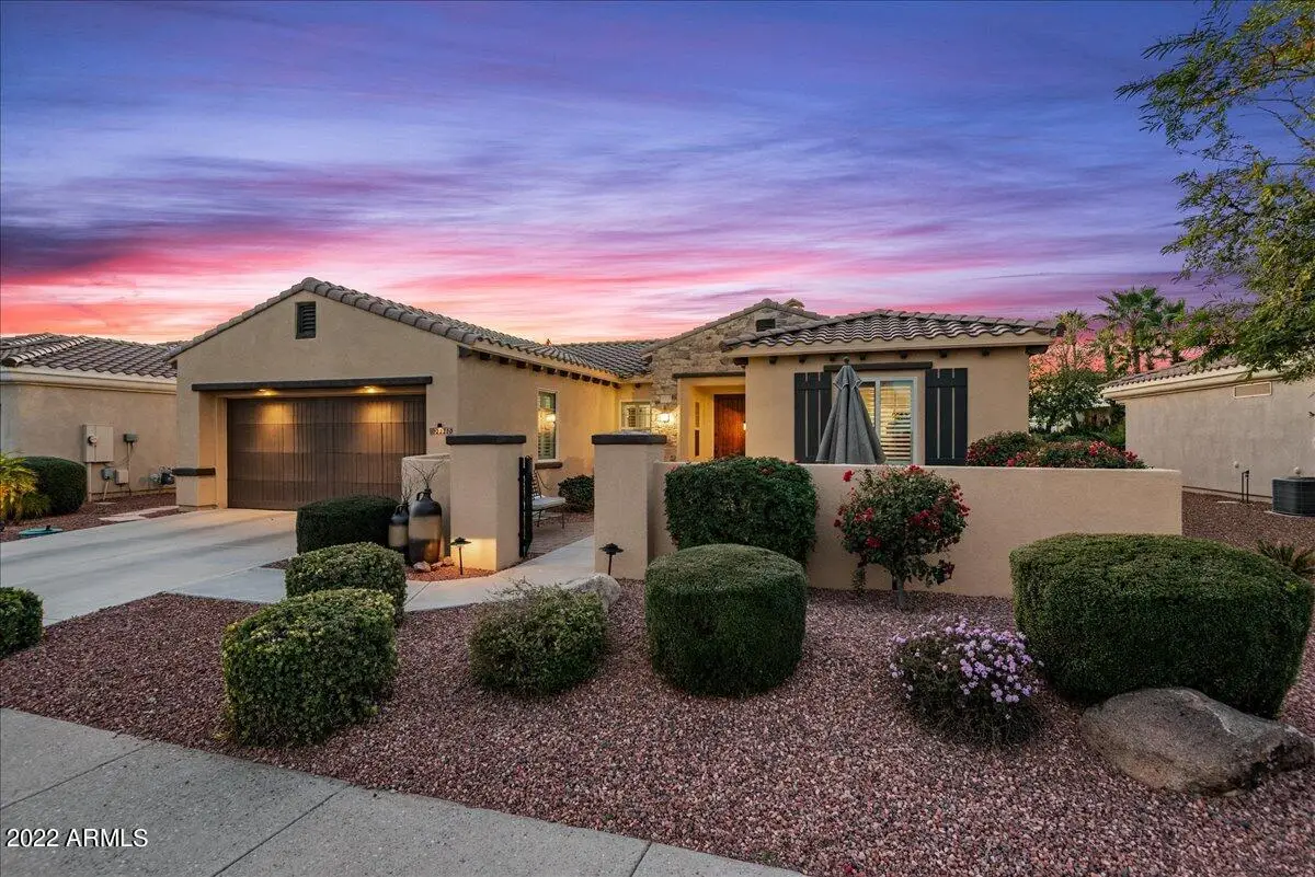 22230 N Arrellaga Drive, Sun City West, AZ 85375 - #1