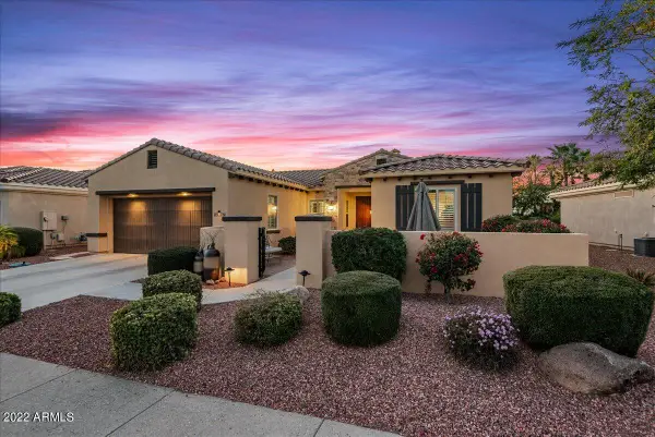 22230 N Arrellaga Drive, Sun City West, AZ 85375