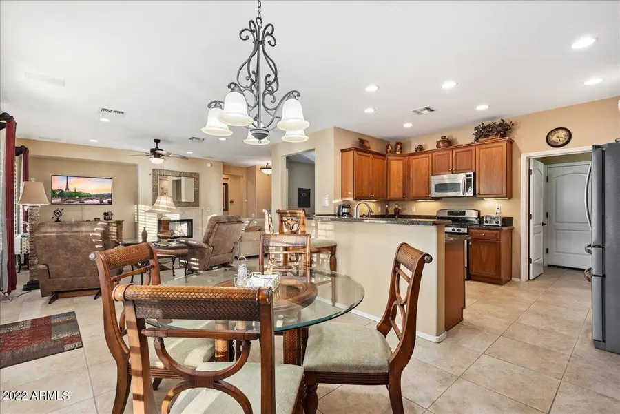 22230 N Arrellaga Drive, Sun City West, AZ 85375 - #3