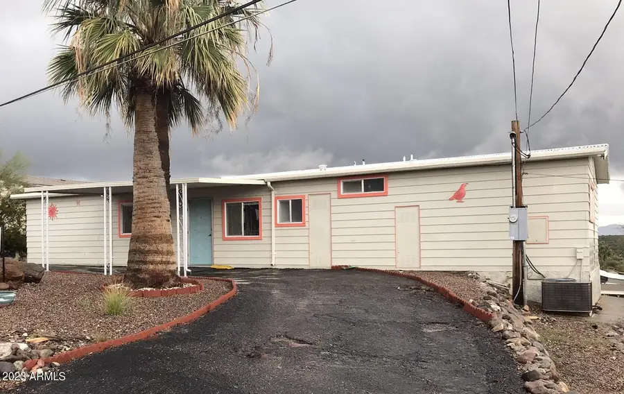 91 W Sahuaro Drive, Queen Valley, AZ 85118 - Image #2