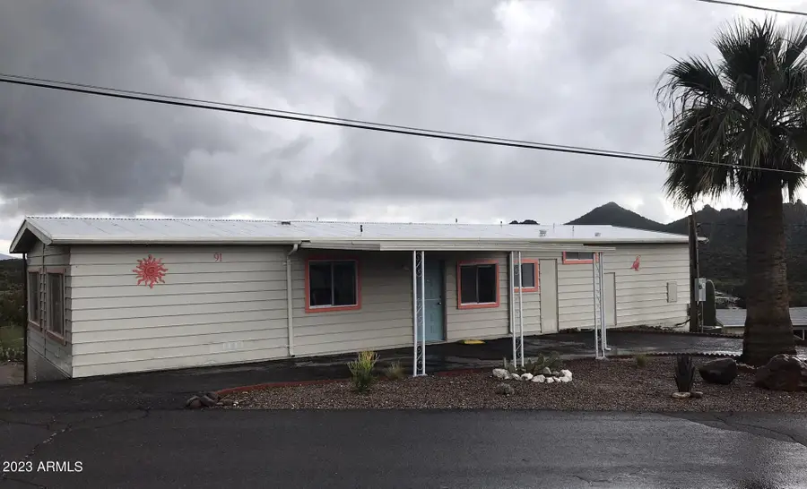 91 W Sahuaro Drive, Queen Valley, AZ 85118 - Image #3