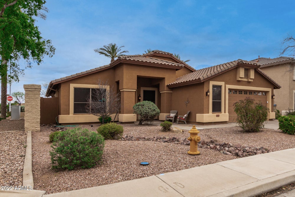 5419 S Scott Place, Chandler, AZ 85249 ERA