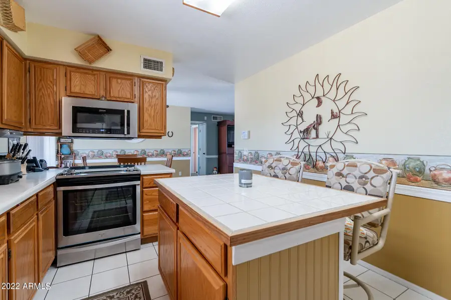 1818 W 15th Lane, Apache Junction, AZ 85120 - #3