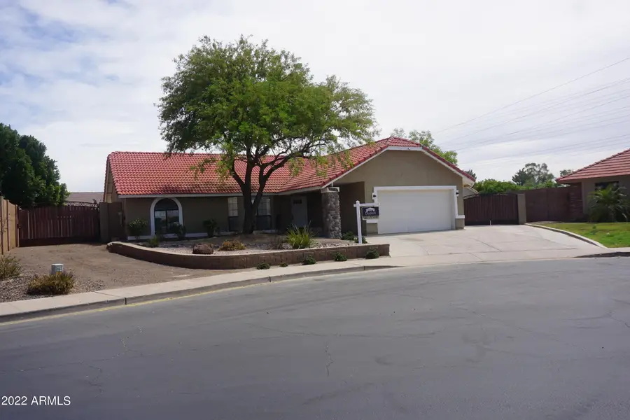 625 N 38th Street N, Mesa, AZ 85205 - Image #2
