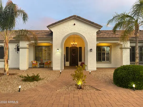 14303 W Christy Drive, Surprise, AZ 85379