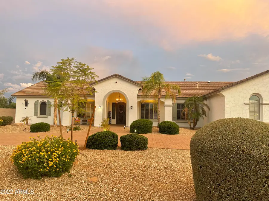 14303 W Christy Drive, Surprise, AZ 85379 - #3