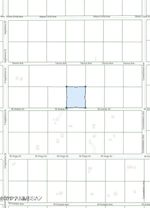 0 W Zodiac Drive #67, Eloy, AZ 85131