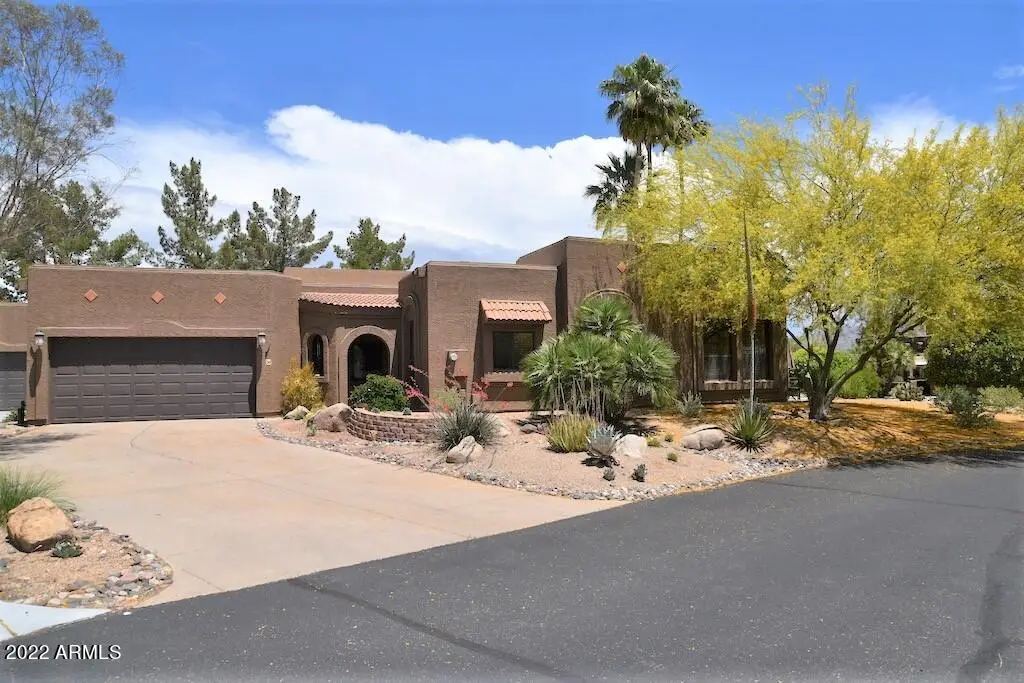 25515 N Forest Road #30, Rio Verde, AZ 85263 - #1