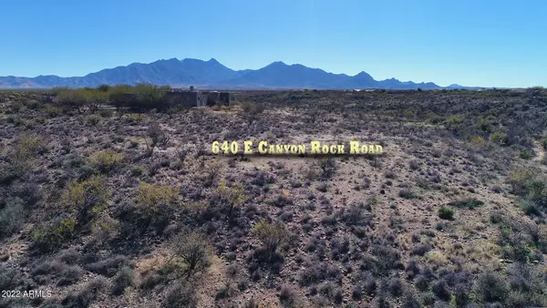 640 E Canyon Rock Road #00049, Green Valley, AZ 85614
