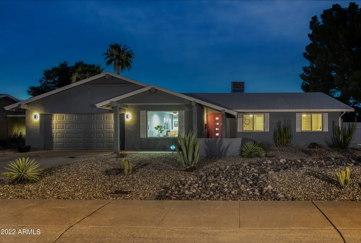 3122 E Sierra Street, Phoenix, AZ 85028 - #1