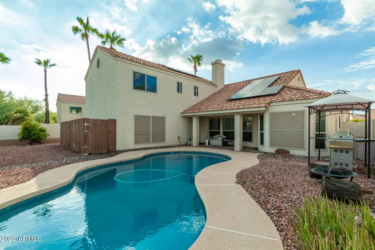 3925 E Wildwood Drive, Phoenix, AZ 85048 - Image #1