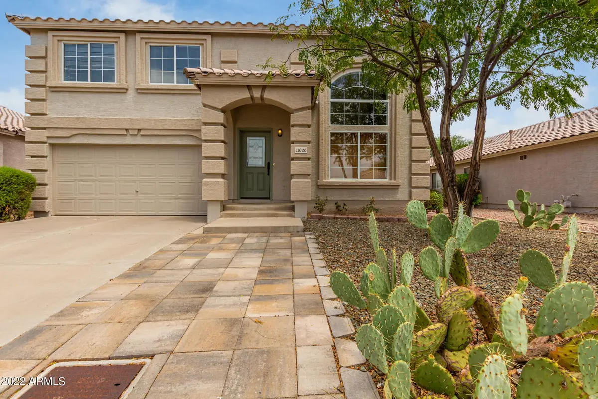 11020 W Lane Avenue, Glendale, AZ 85307 - #1