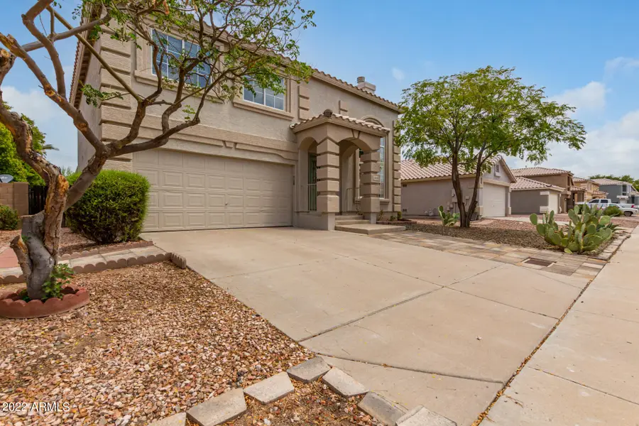 11020 W Lane Avenue, Glendale, AZ 85307 - #2