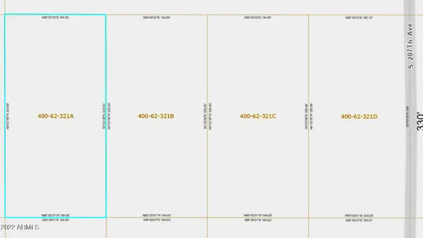 207XXXX W Beechnut Drive #321C, Buckeye, AZ 85326