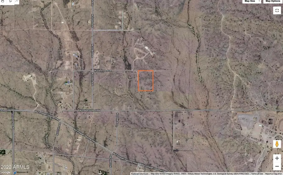 333XX W Glenrosa Ave, Lot 4 --, Tonopah, AZ 85354 - #3