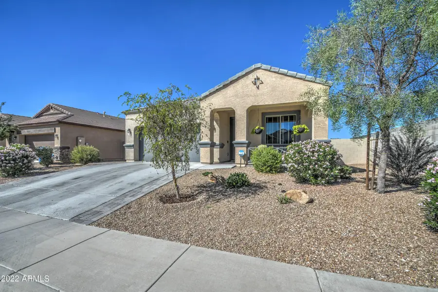 23754 W Cocopah Street, Buckeye, AZ 85326 - Image #3
