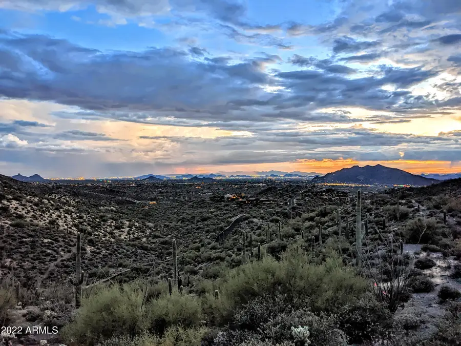 9146 E Limousin Drive, Scottsdale, AZ 85262 - #2