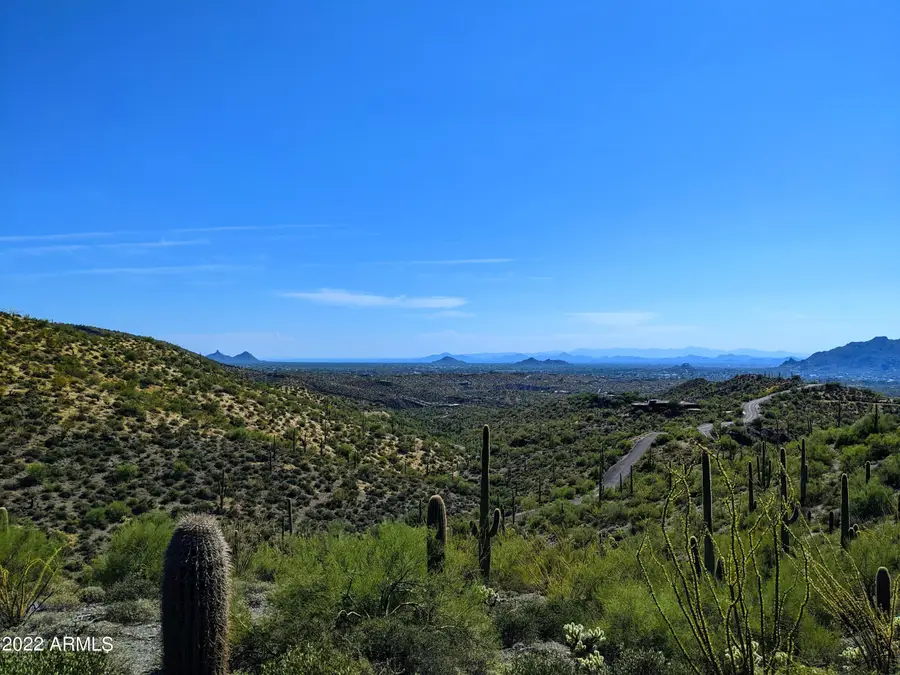 9146 E Limousin Drive, Scottsdale, AZ 85262 - #3