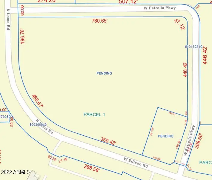 206** N Loma Road #1, Maricopa, AZ 85139 - Image #2