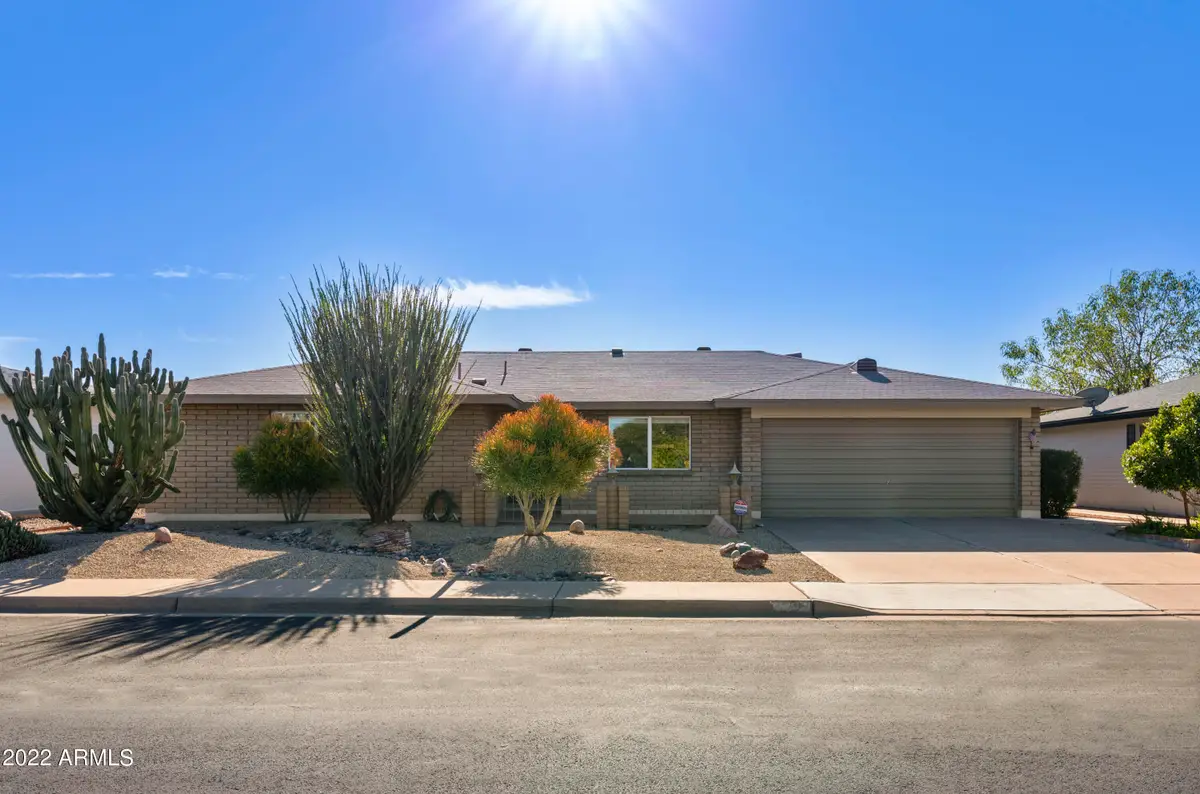 4117 E Carol Avenue, Mesa, AZ 85206 - #1