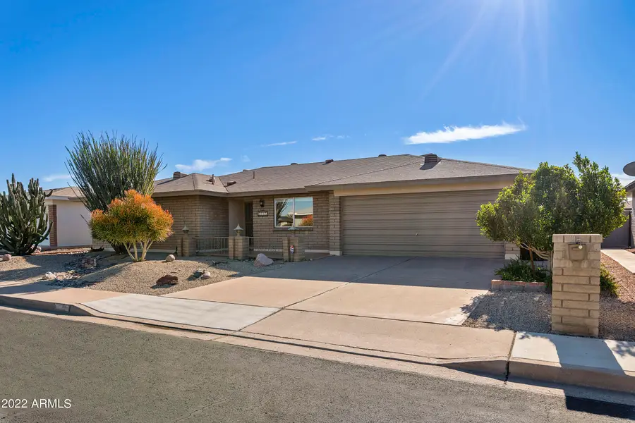 4117 E Carol Avenue, Mesa, AZ 85206 - #2