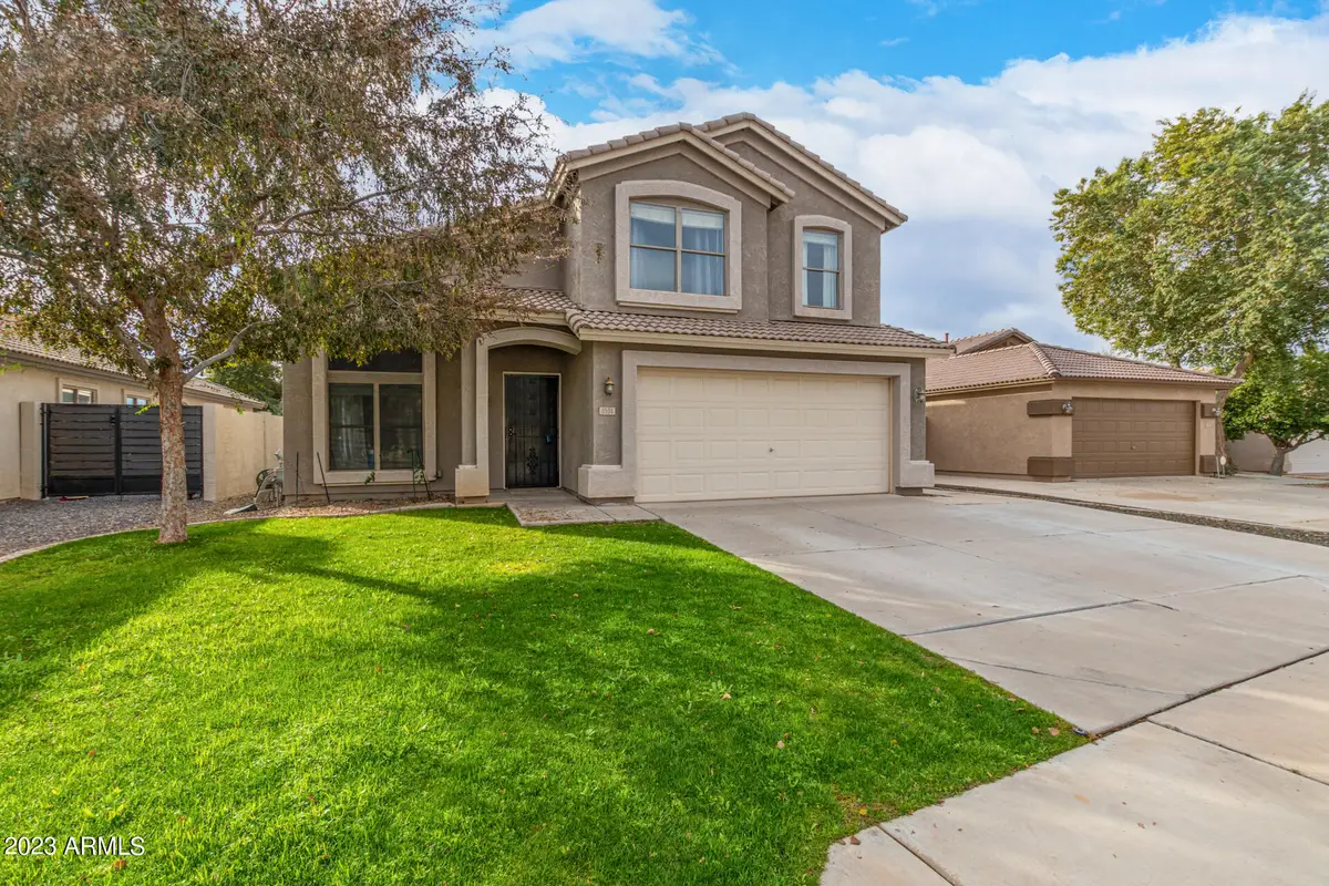 8531 E Milagro Avenue, Mesa, AZ 85209 - Image #1