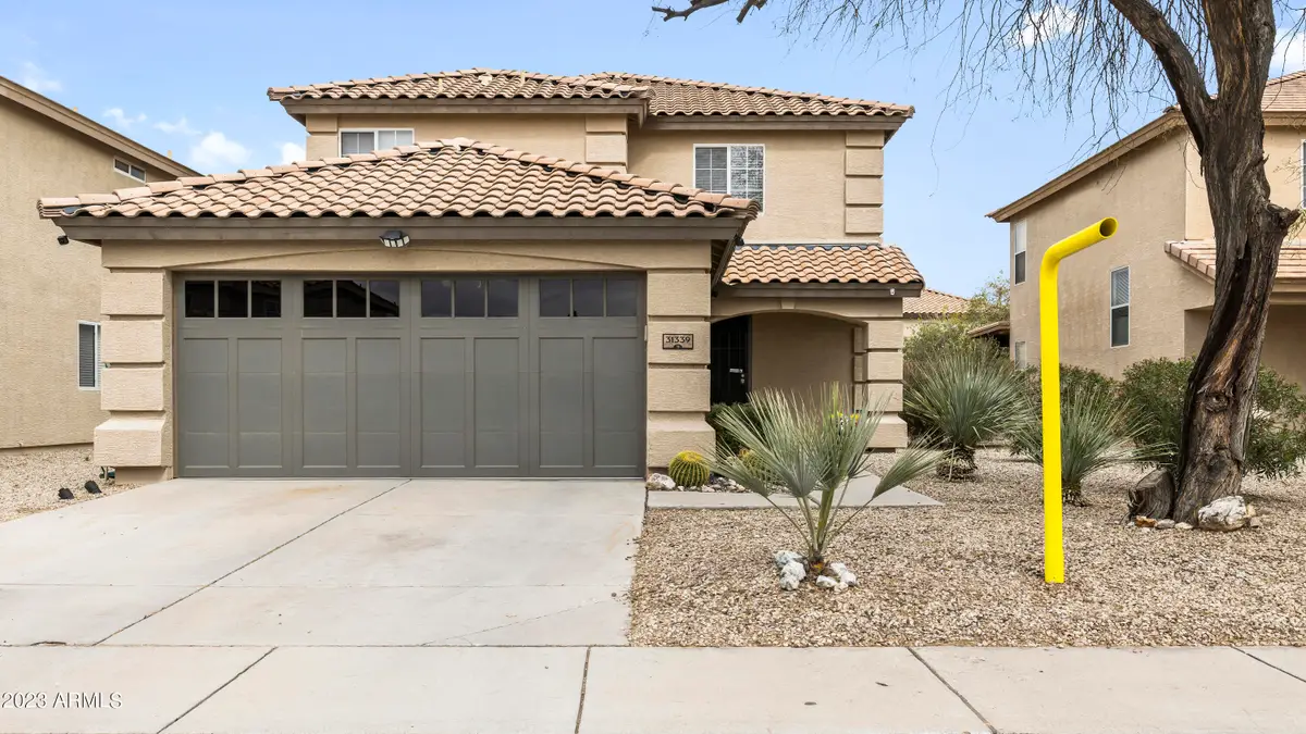 31339 N Blackfoot Drive, San Tan Valley, AZ 85143 - Image #1