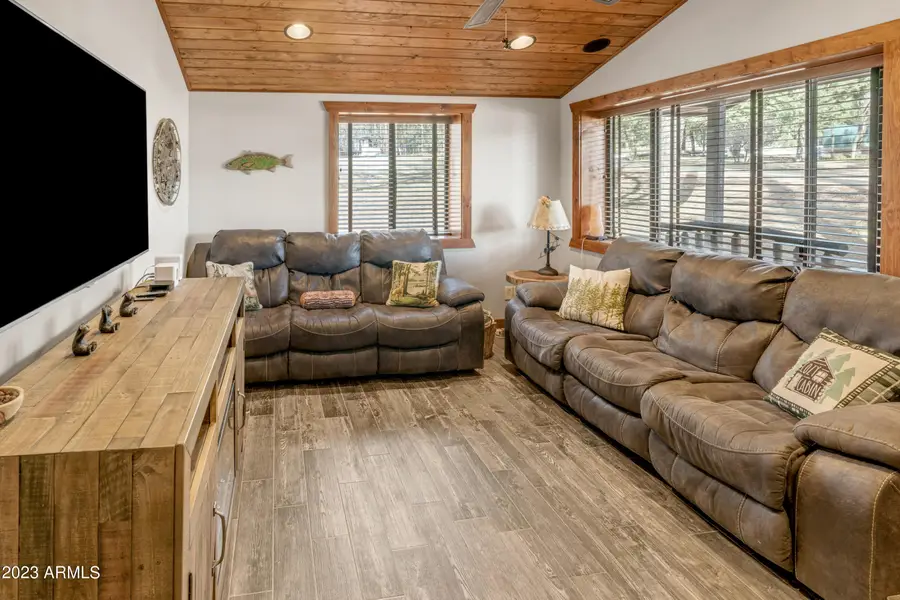 4986 N Old Spruce Drive, Pine, AZ 85544 - #2