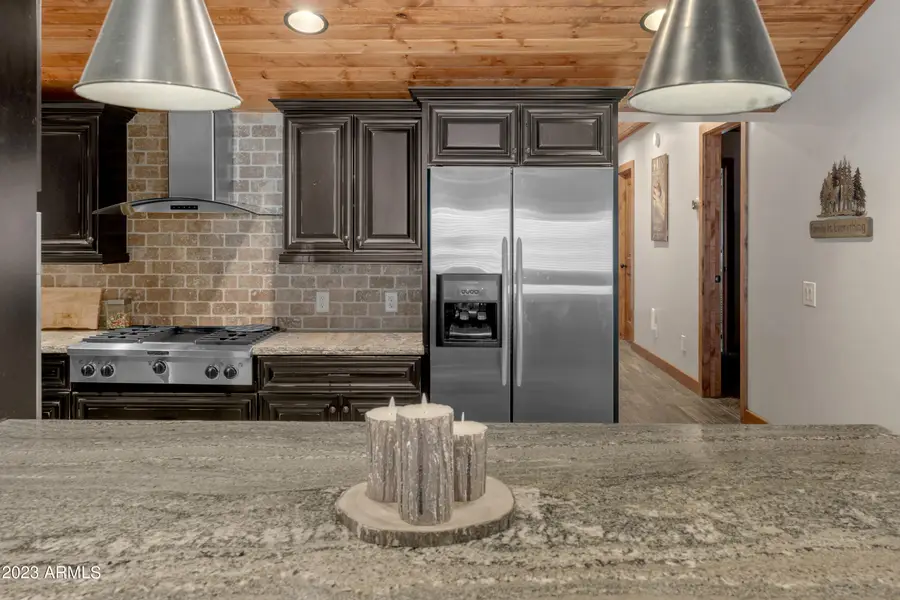 4986 N Old Spruce Drive, Pine, AZ 85544 - #3