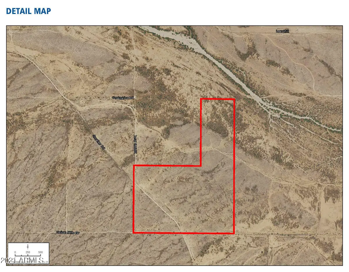 0 W Union Hills Drive, Surprise, AZ 85387 - Image #1