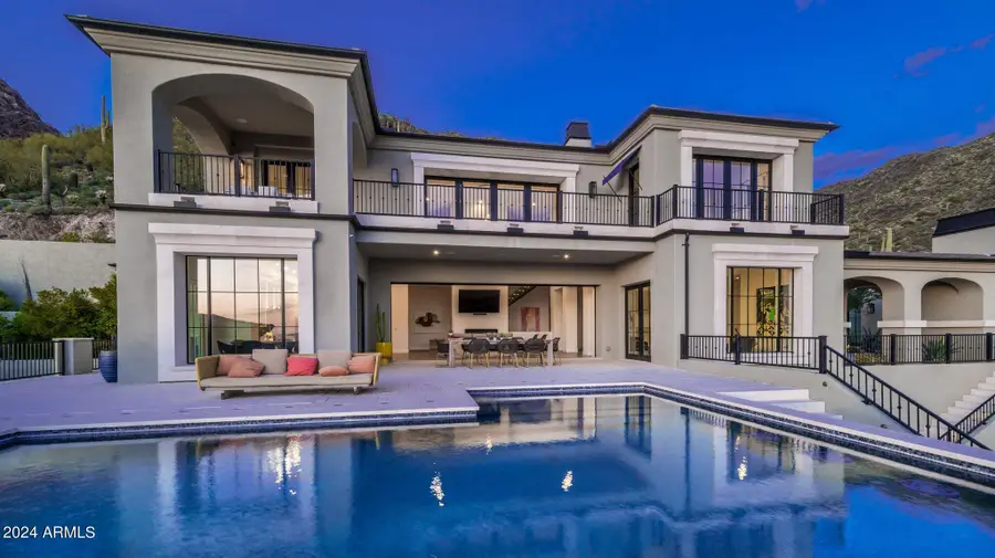 11450 E Hideaway Lane, Scottsdale, AZ 85255 - Image #3